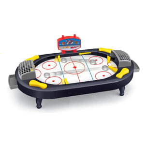 MINI HOCKEY SOBRE HIELO