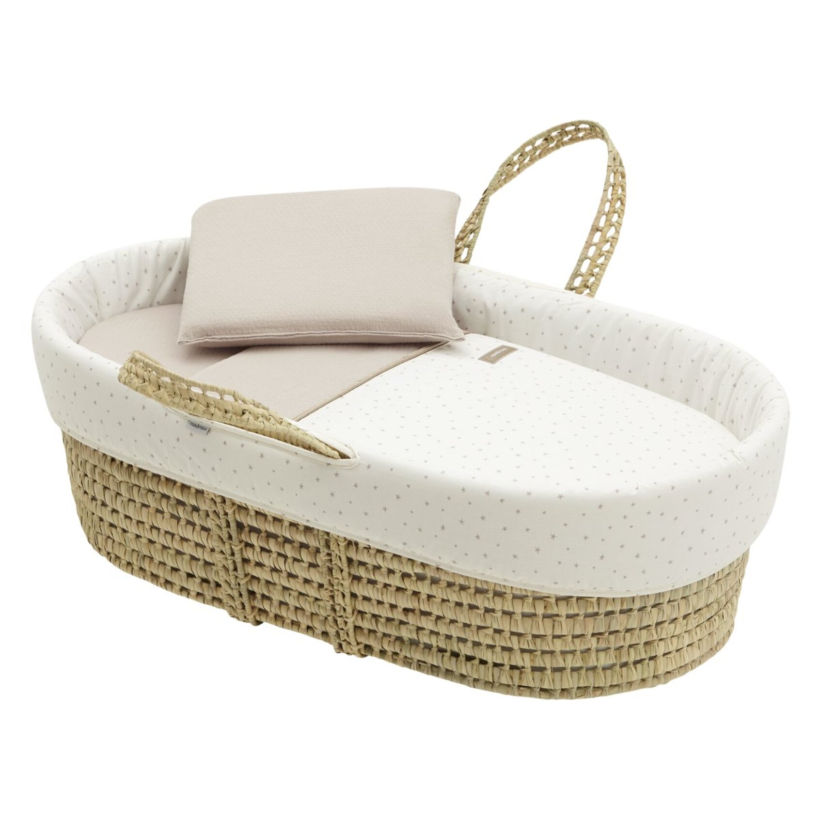 Cambrass Moises De Palma Acolchado Une Magia