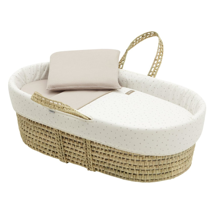 Cambrass Moises De Palma Acolchado Une Magia