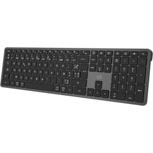 Clavier + Souris ESSENTIELB Backlight