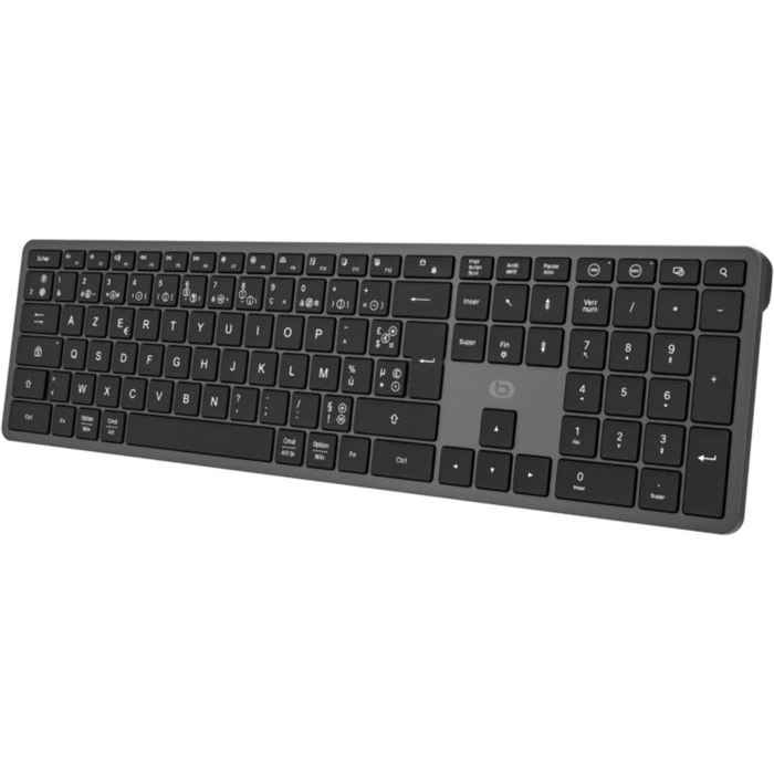 Clavier + Souris ESSENTIELB Backlight