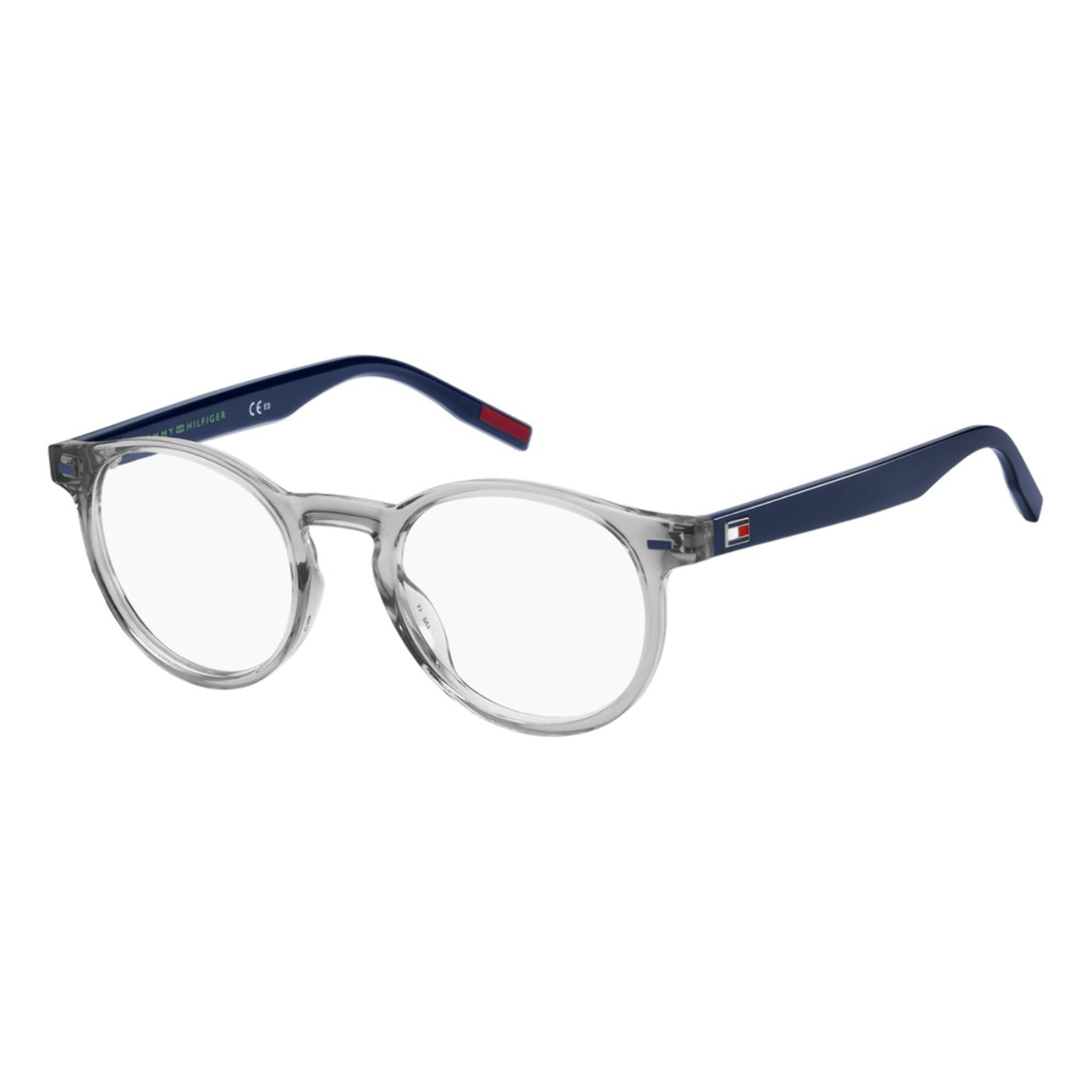 Gafas de Vista Tommy Hilfiger TH 1926 09V de Tr90 Infantil 46 mm