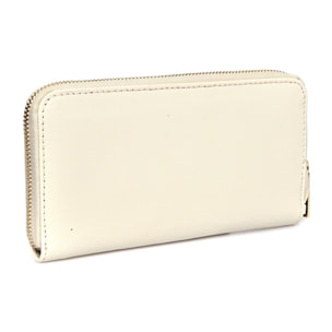 Portafoglio Anna Luchini Beige