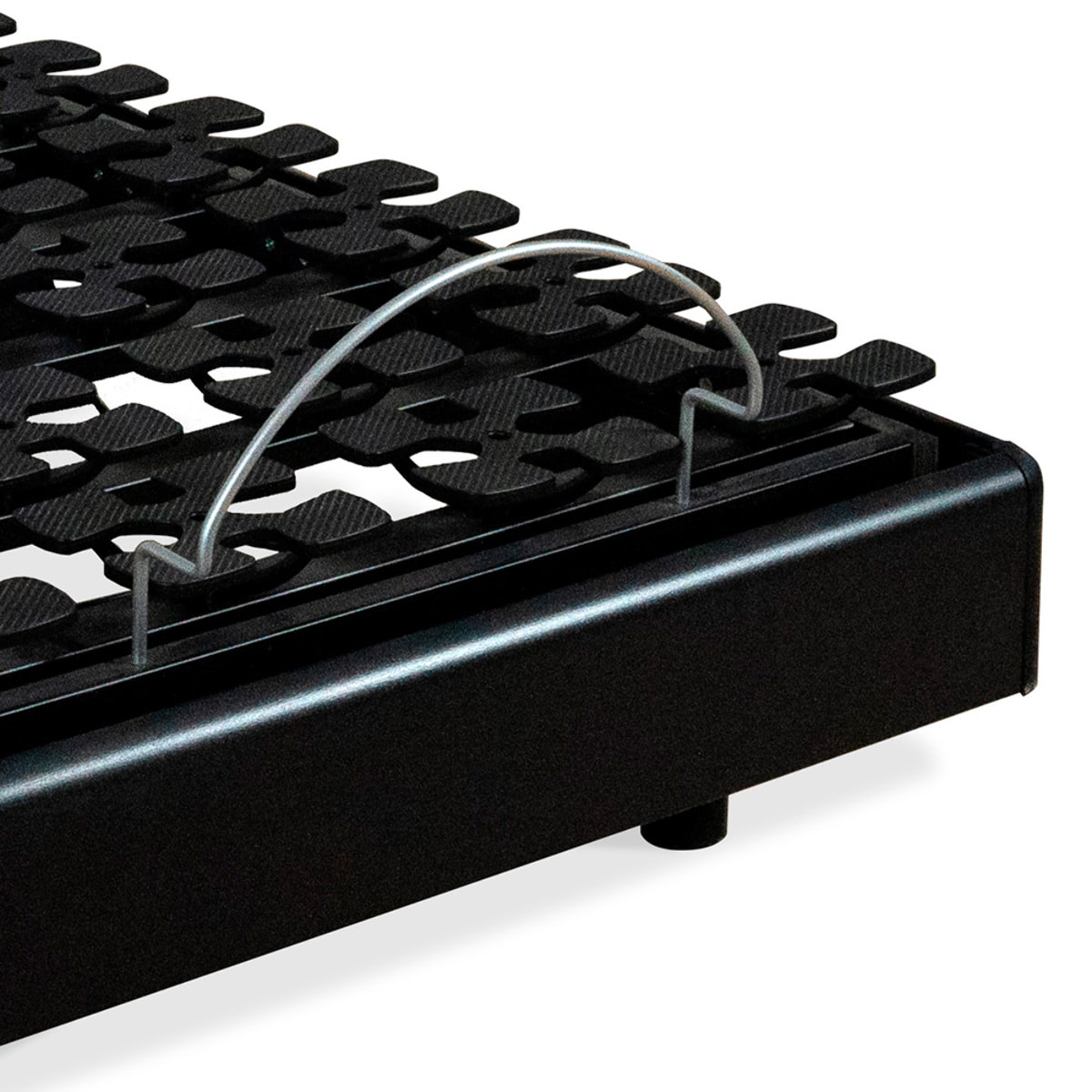 Ensemble Superflex 1 place | Sommier électrique + Matelas Mémoire de forme