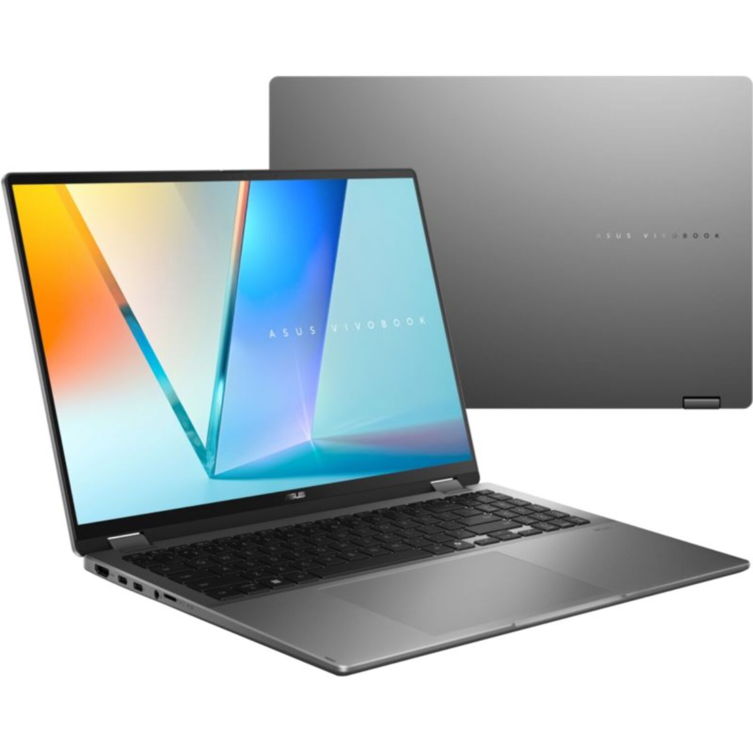 Ordinateur portable ASUS Vivobook 14 Flip TP3407SA-QL005W Copilot+PC