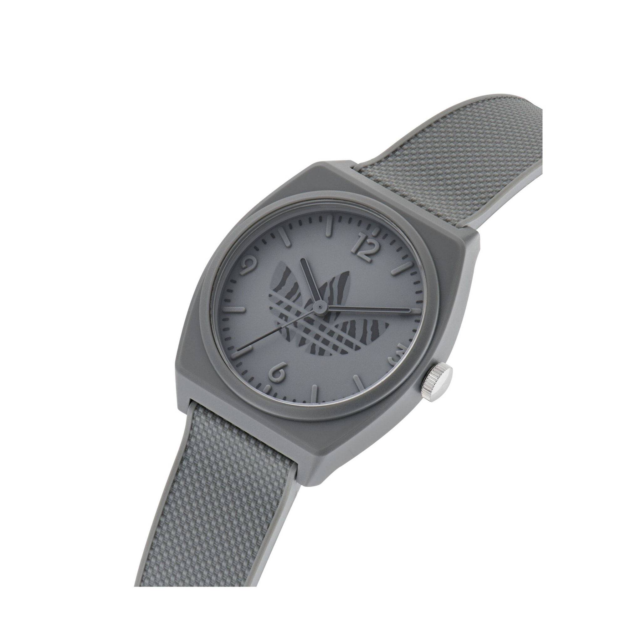 Adidas Reloj Analógico De Cuarzo Project Two Grfx