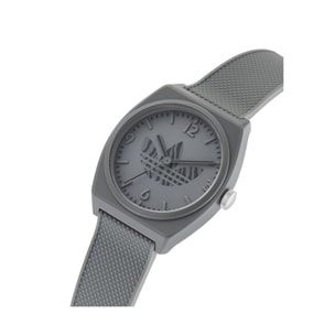 Adidas Reloj Analógico De Cuarzo Project Two Grfx