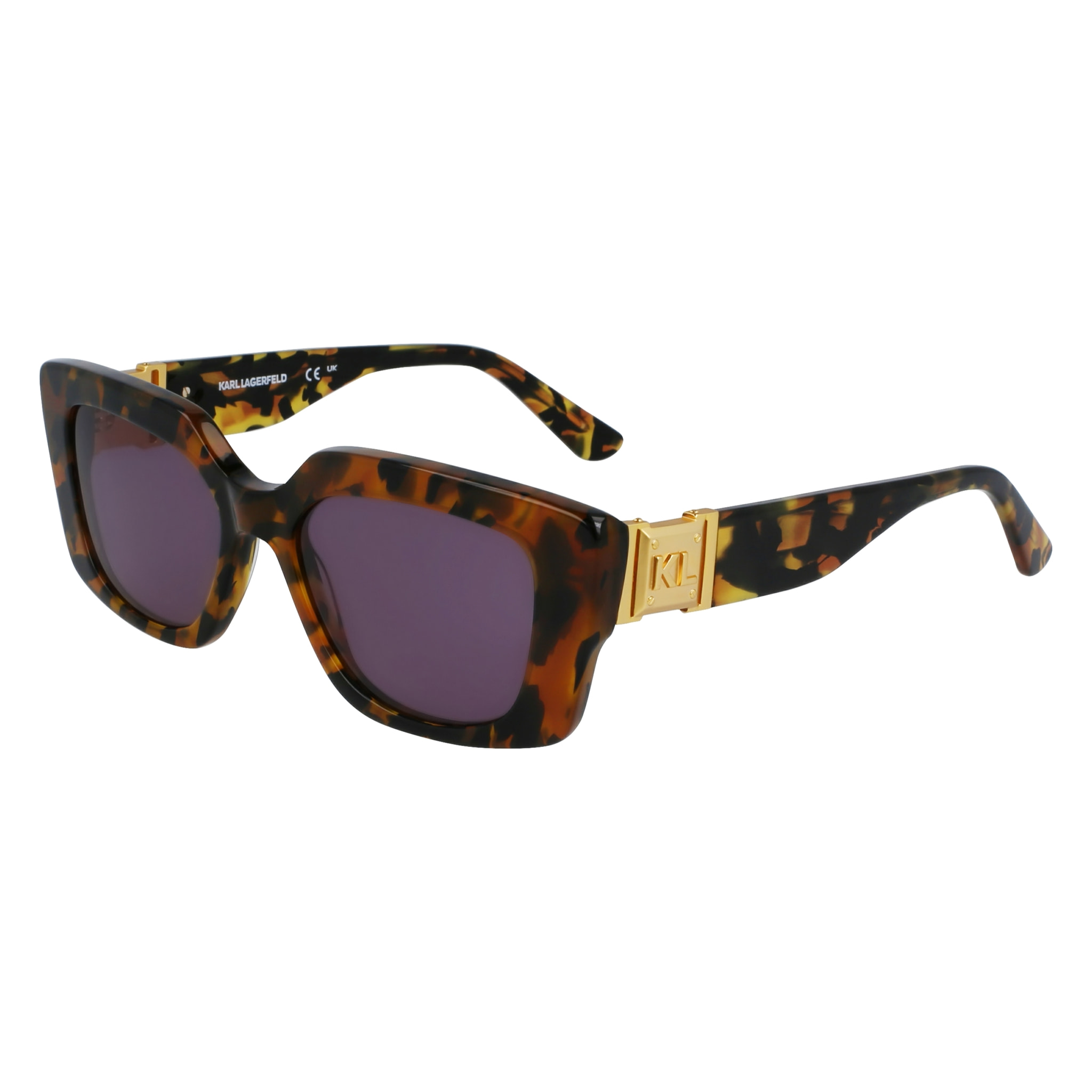 Gafas de sol Karl Lagerfeld Mujer KL6125S-234