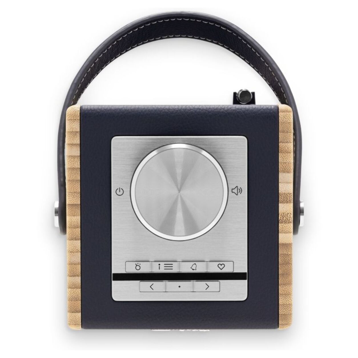 Radio DAB ROBERTS RAMBLER MIDI BLEU MARINE