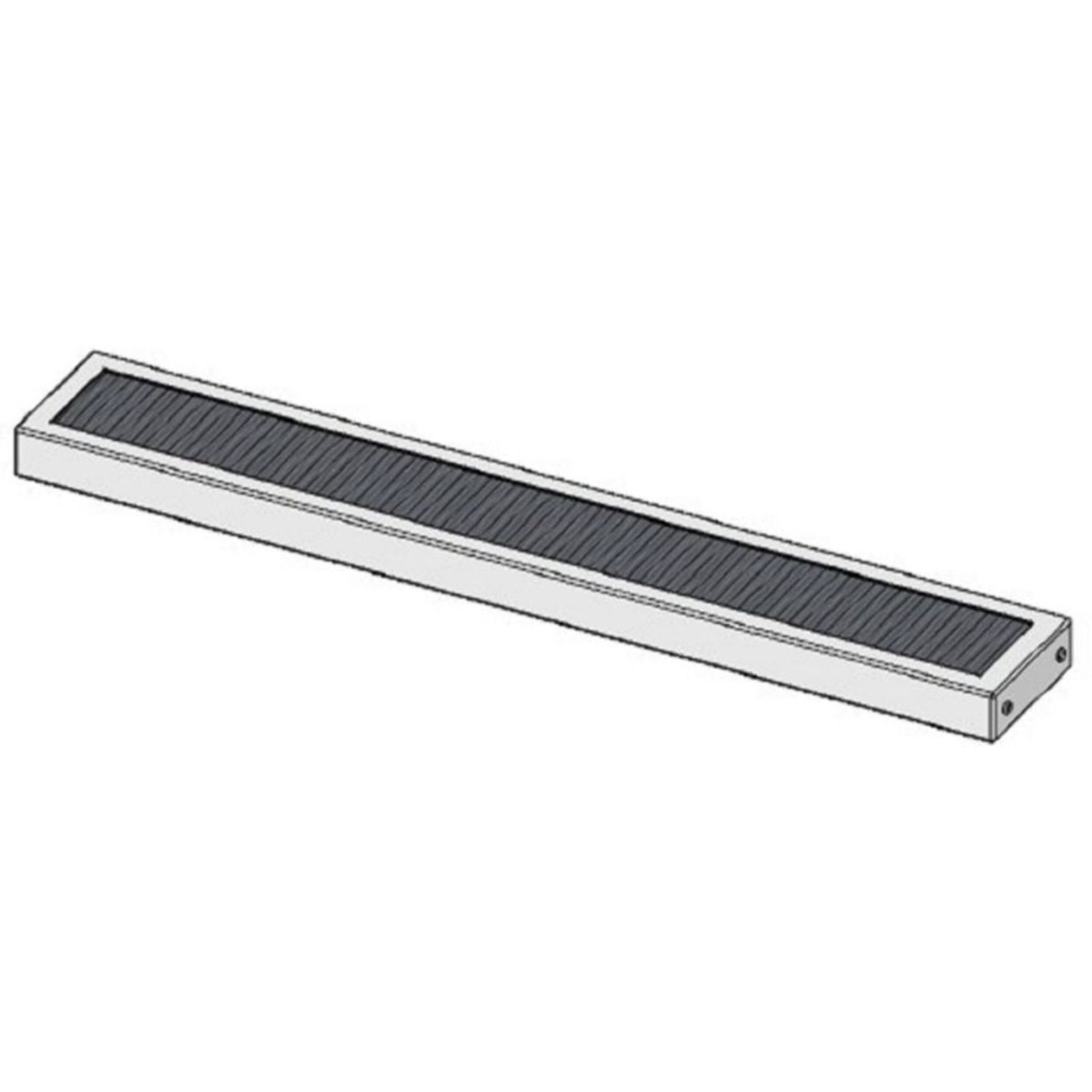 Kit cheminée évacuation FALMEC de recyclage Charbon-KACL.946