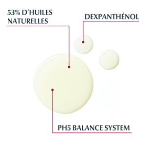pH5 - Huile de Douche - Peau Sèche et Sensible