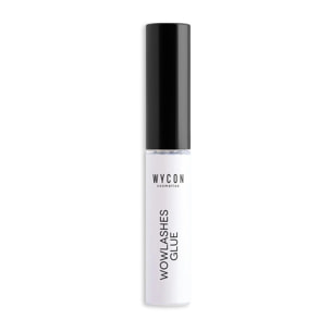 GLUE WOW LASHES Colla per ciglia finte