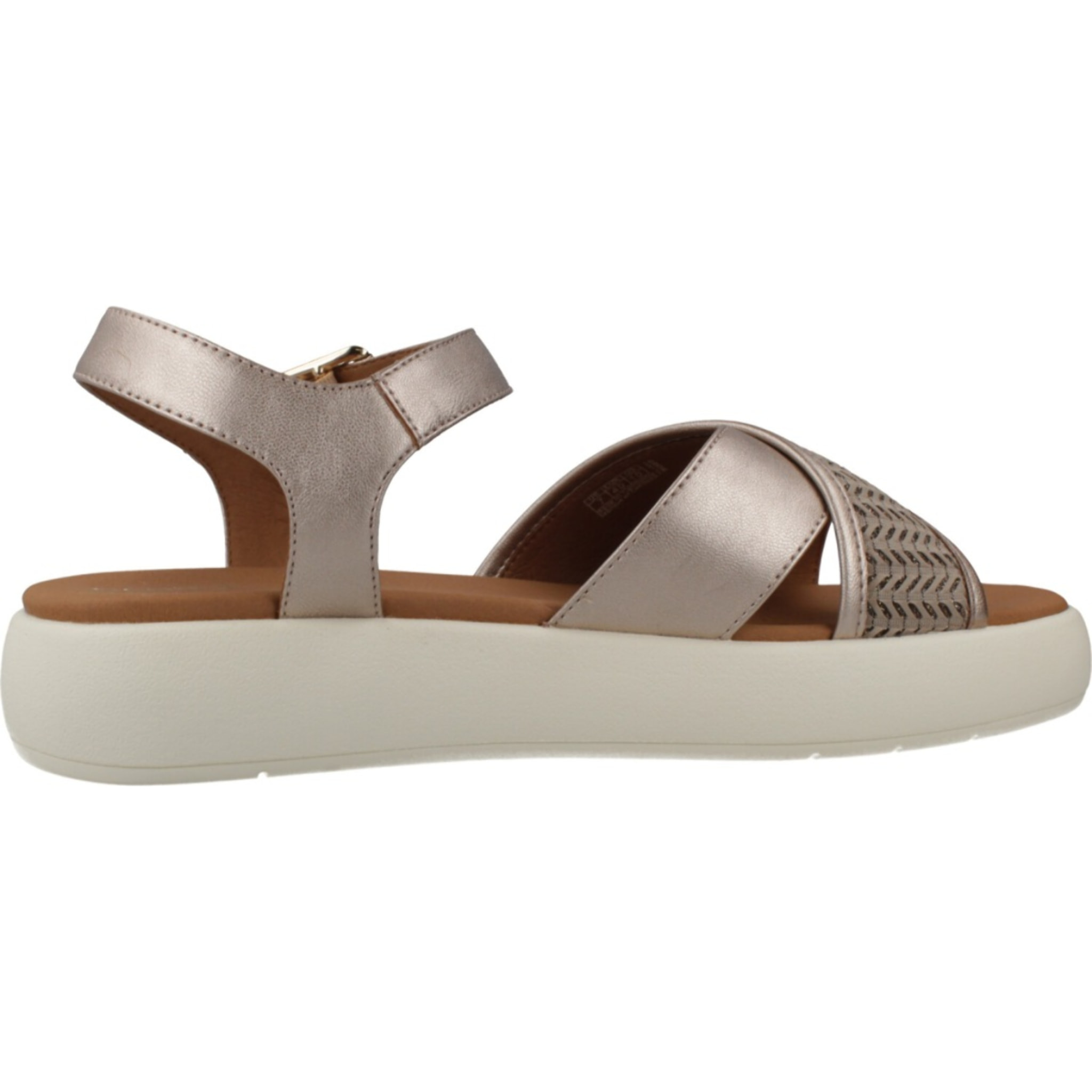 Sandalias Mujer de la marca GEOX  modelo D CAMALEI ROSA