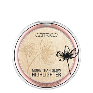 More Than Glow  - Illuminateur Éclat Intense et Modulable 5,90 g