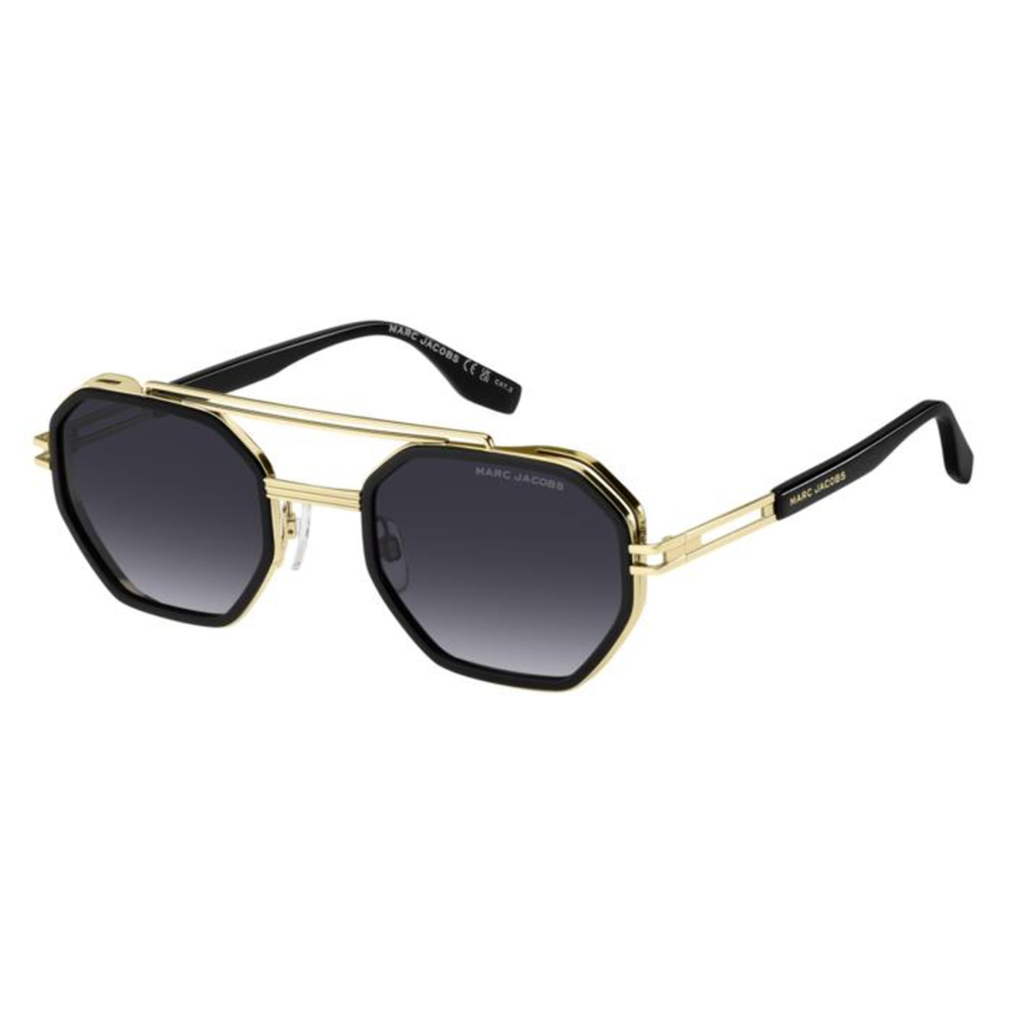 Gafas de Sol Marc Jacobs MARC 782/S RHL de Titanio Hombre 54 mm