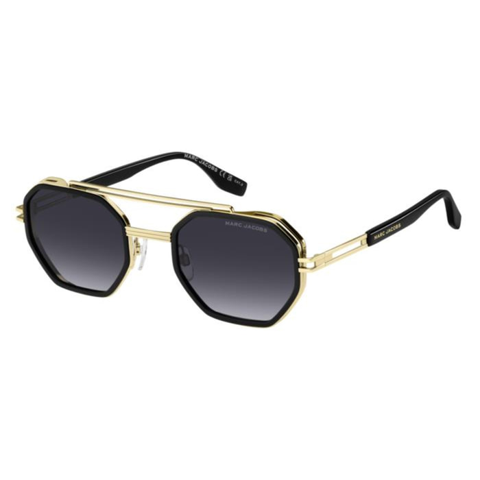 Gafas de Sol Marc Jacobs MARC 782/S RHL de Titanio Hombre 54 mm