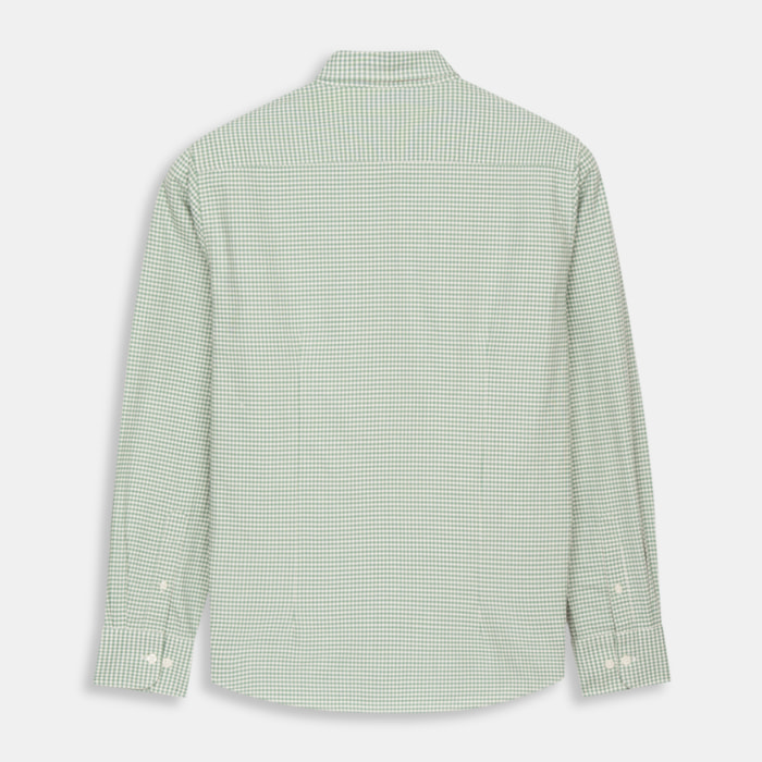 CAMISA MINI VICHY
