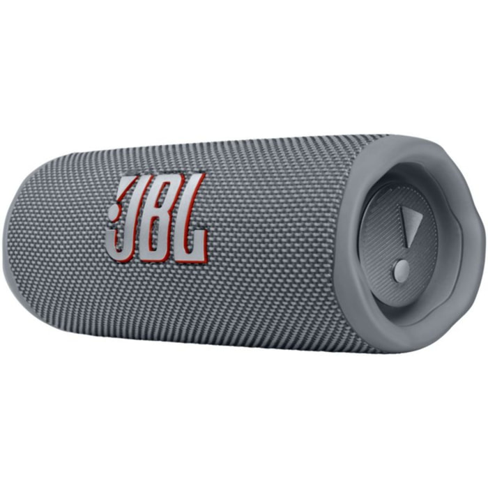 Enceinte portable JBL Flip 6 Gris