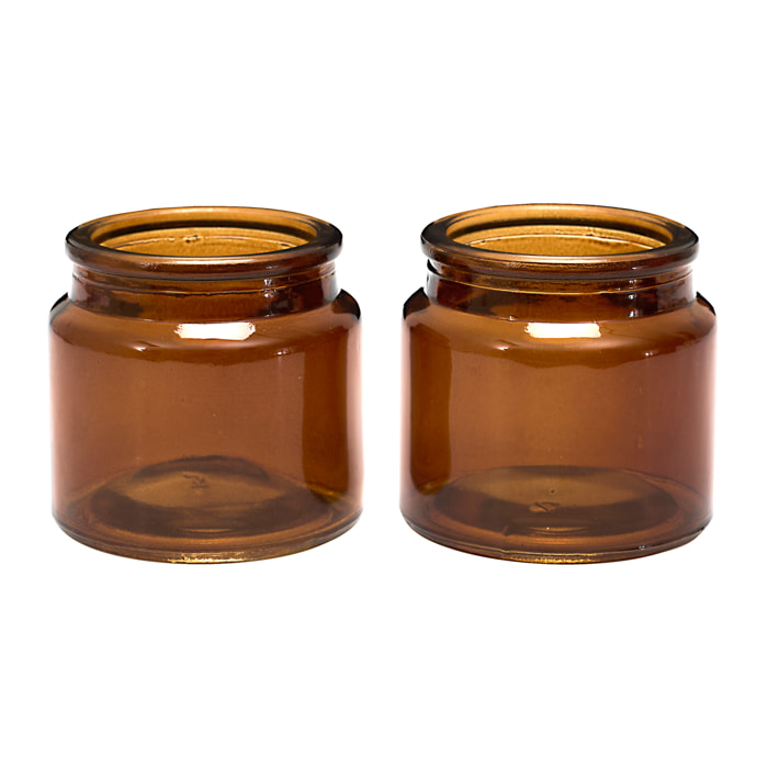 Diy Bougie Apothicaire