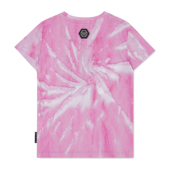 PHILIPP PLEIN Camiseta Sexy Pure TATTOO