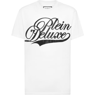 PHILIPP PLEIN Camiseta Cuello Redondo Ss