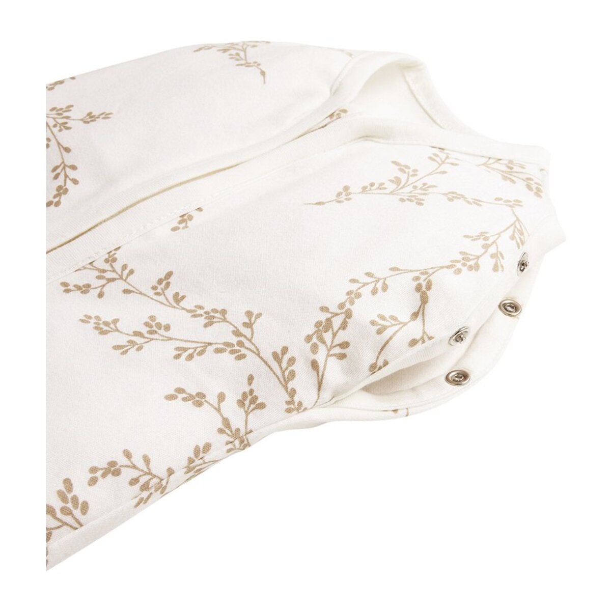 Saco Nido Cremallera Tog 0.3 Me-Branches