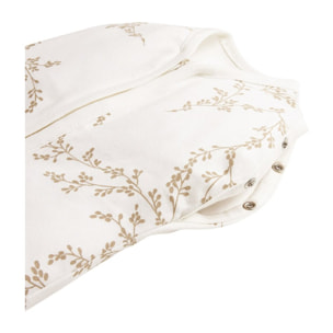 Saco Nido Cremallera Tog 0.3 Me-Branches