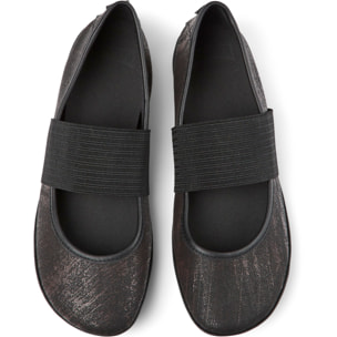 CAMPER Right Nina - Bailarinas Multicolor Mujer