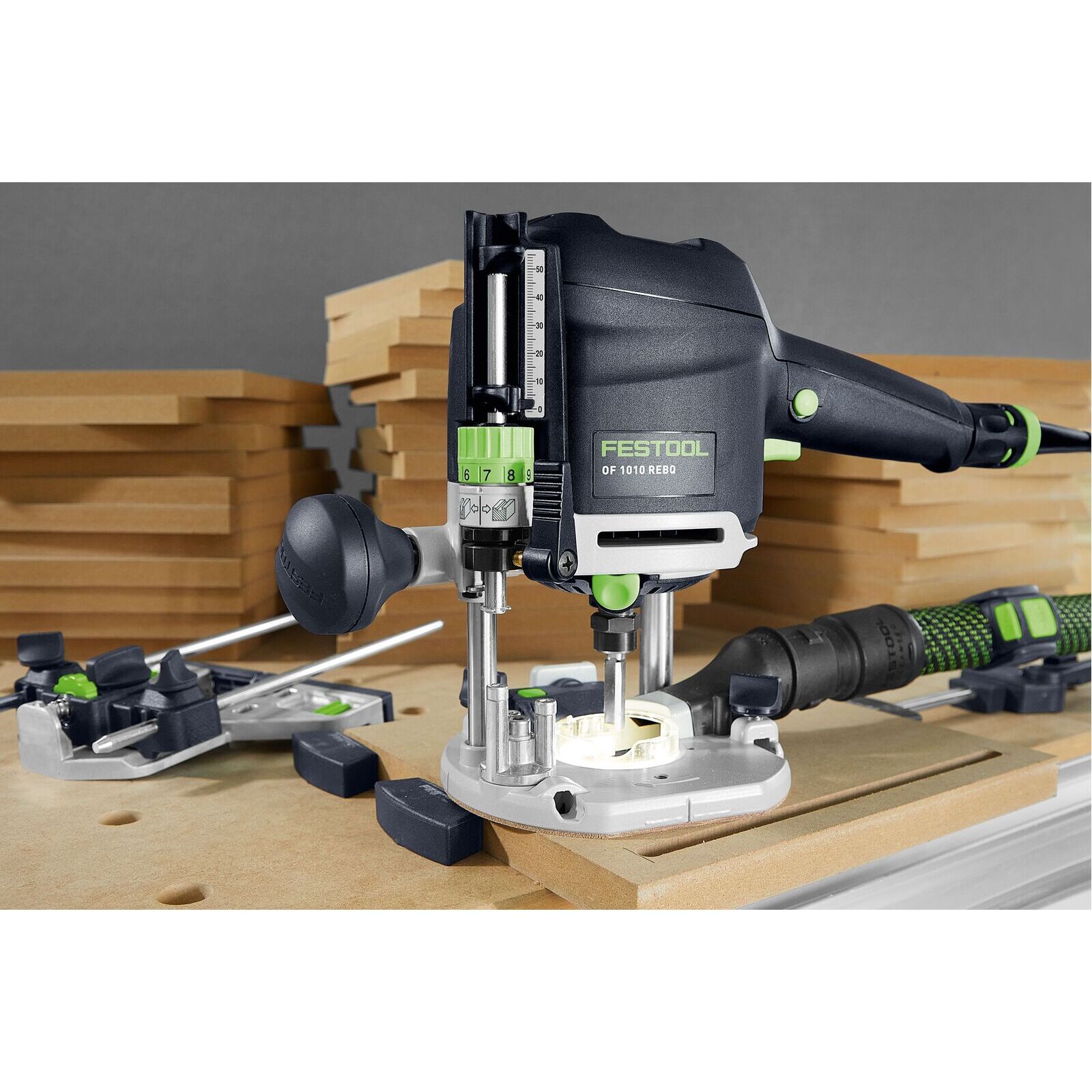 Module lumineux - FESTOOL - 578055