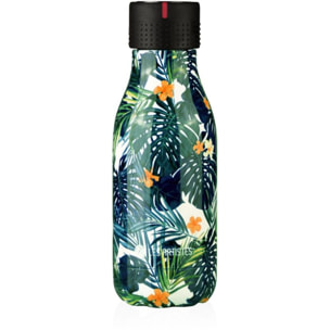 Bouteille isotherme LES ARTISTES Bottle UP Hawaii bril 280ml