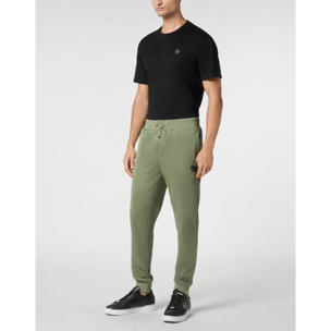 PHILIPP PLEIN Pantalones de jogging ICONIC PLEIN