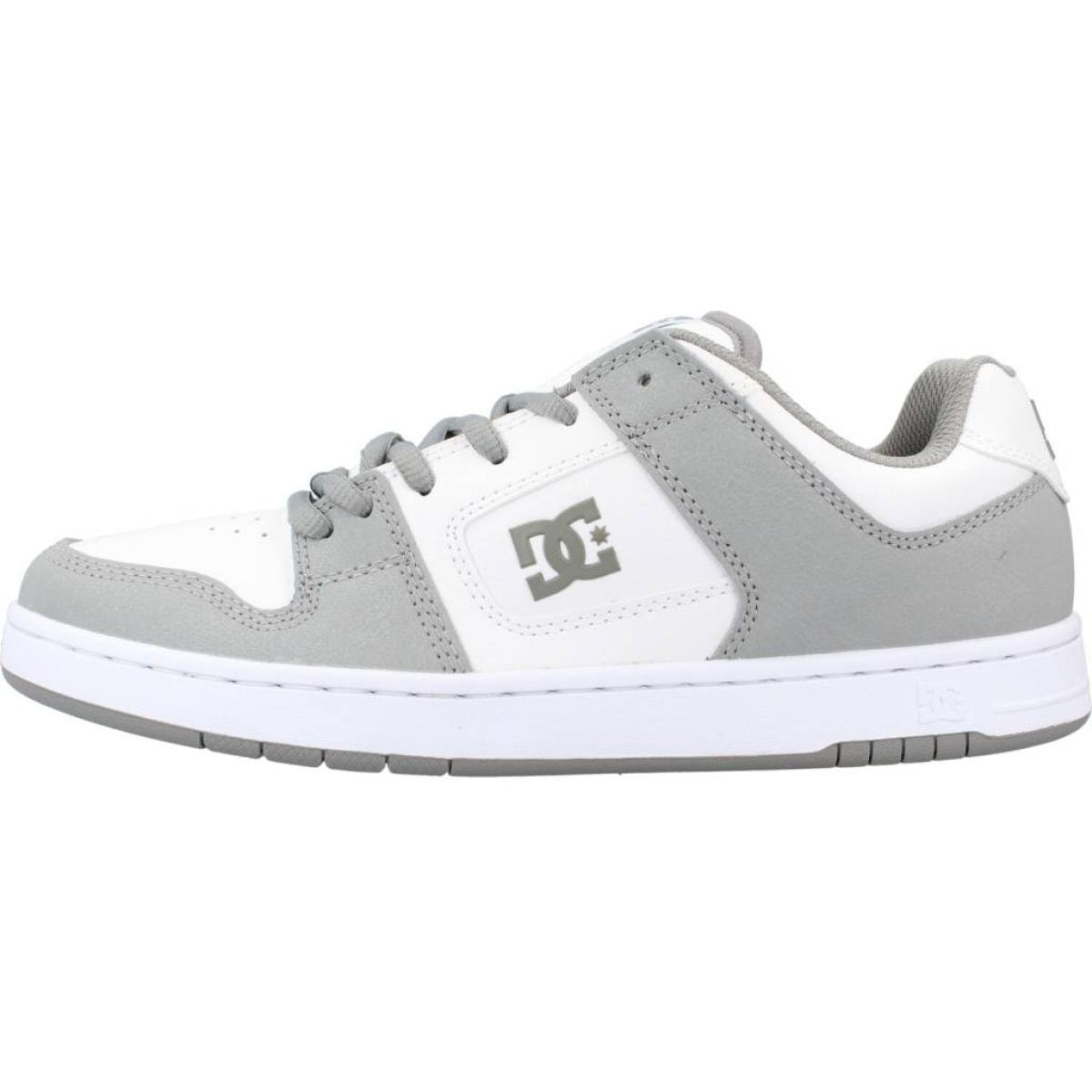 SNEAKERS DC MANTECA 4 M SHOE