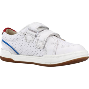 Zapatillas Niño de la marca CLARKS  modelo FAWN SOLO T White