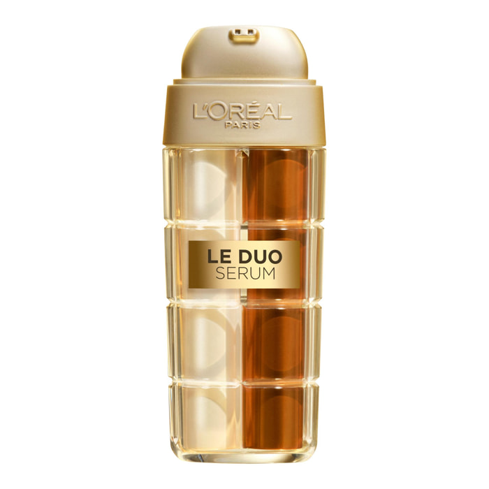 L'Oréal Paris Age Perfect Le Duo Sérum 30ml