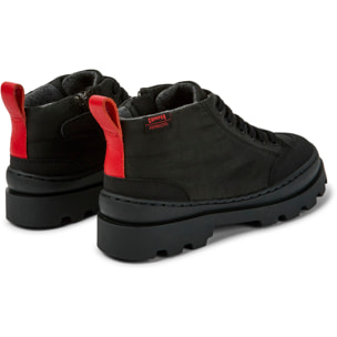 CAMPER Brutus Kids  - Stivaletti Grigio Bambino Unisex