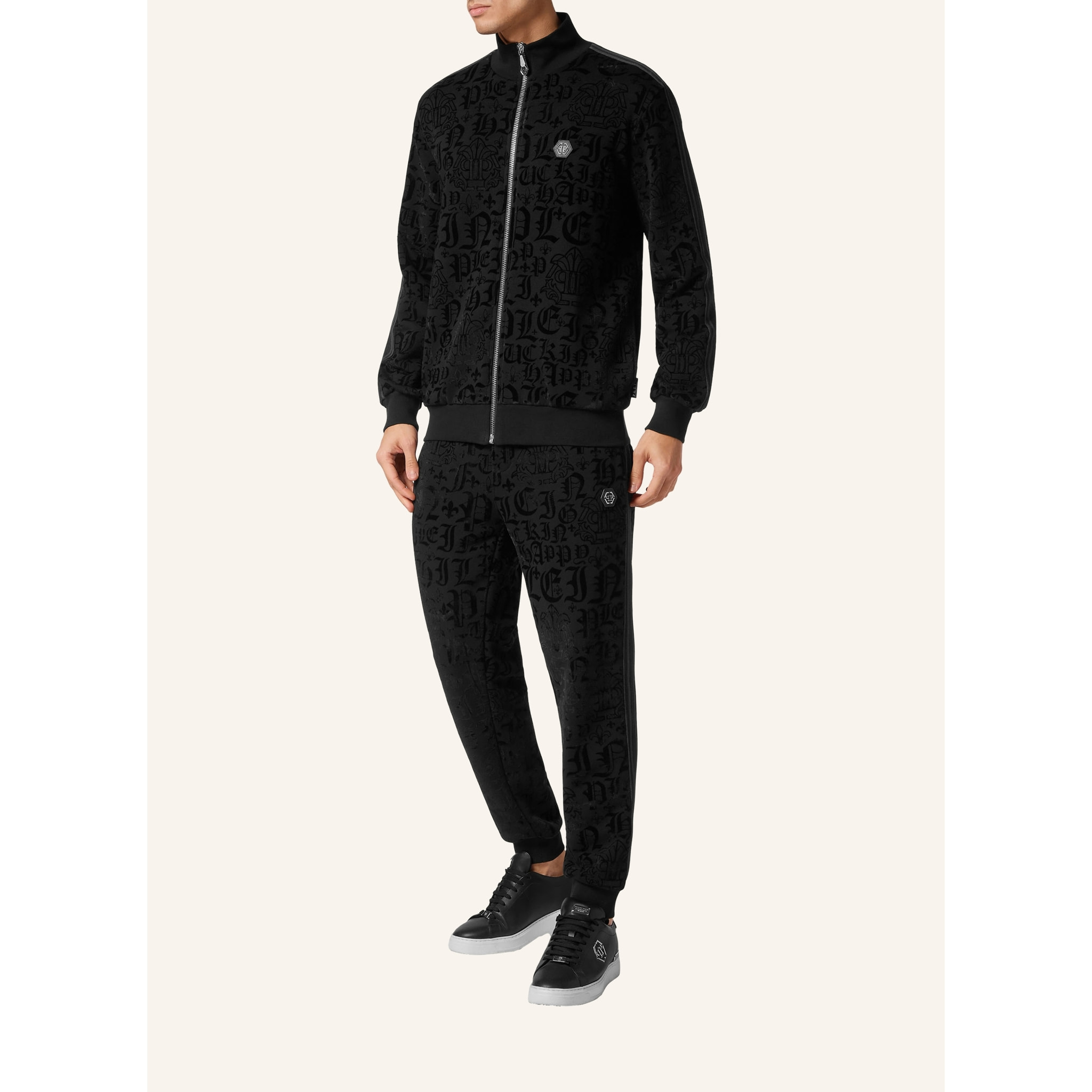 PHILIPP PLEIN Sudadera GOTHIC PLEIN