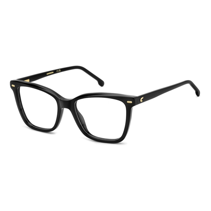 Gafas de Vista Carrera 3049 807 de Acetato Mujer 52 mm