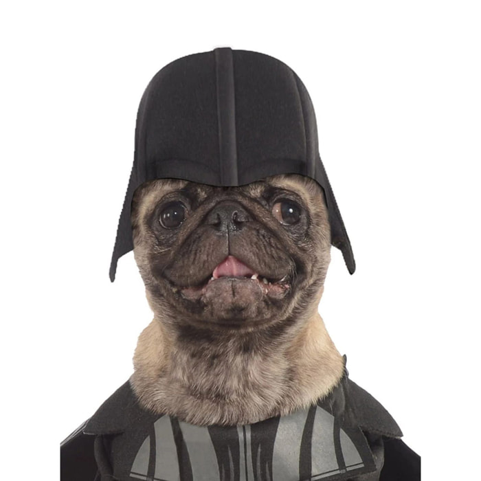 DISFRAZ DARTH VADER MASCOTA