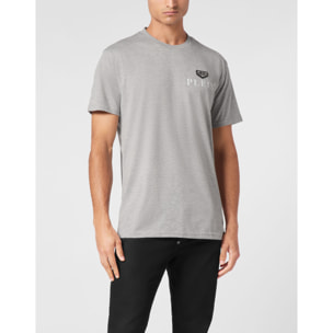 PHILIPP PLEIN T-Shirt Round Neck