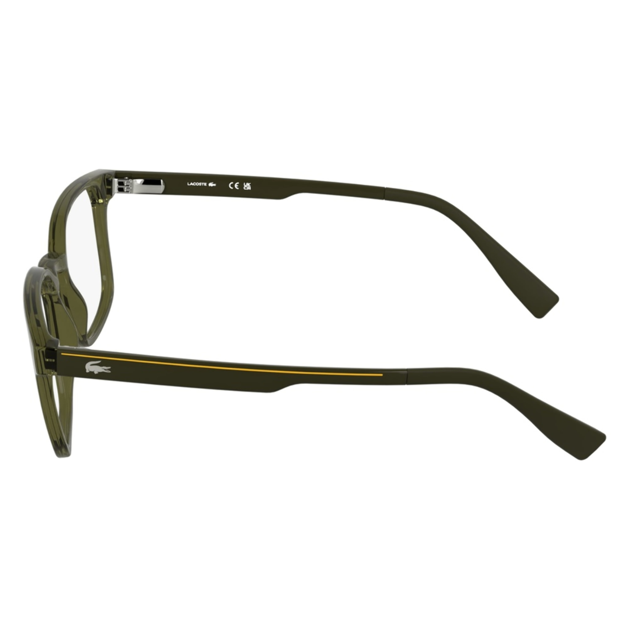 Gafas de Vista Lacoste L4006 310 de Acetato Inyectado Hombre 53 mm
