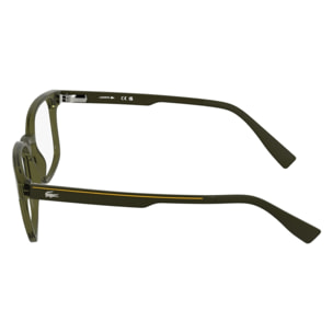 Gafas de Vista Lacoste L4006 310 de Acetato Inyectado Hombre 53 mm