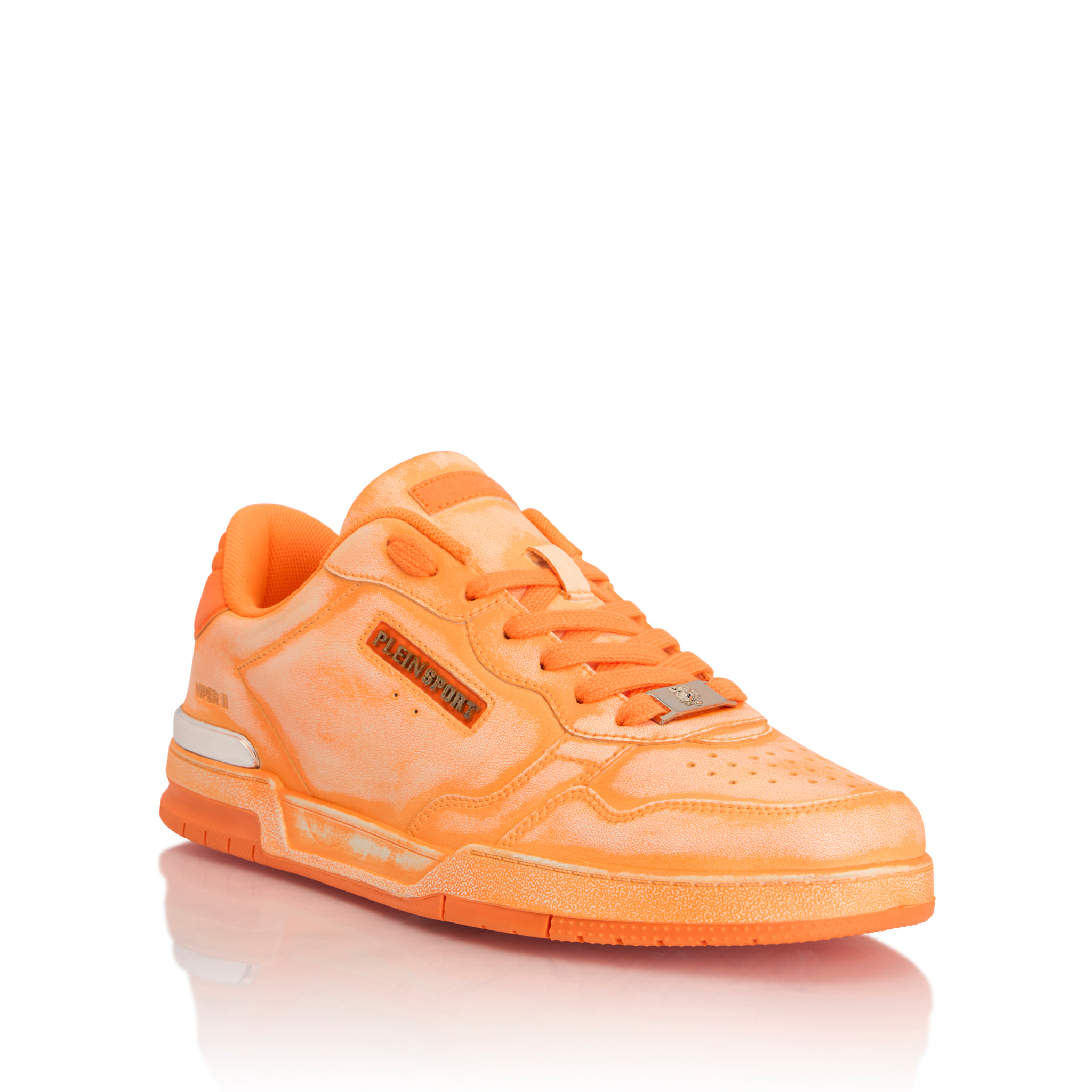 PLEIN SPORT Zapatillas Lo-Top