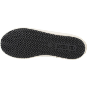 Zapatillas Niña de la marca GEOX  modelo J KALISPERA GIRL GRIS
