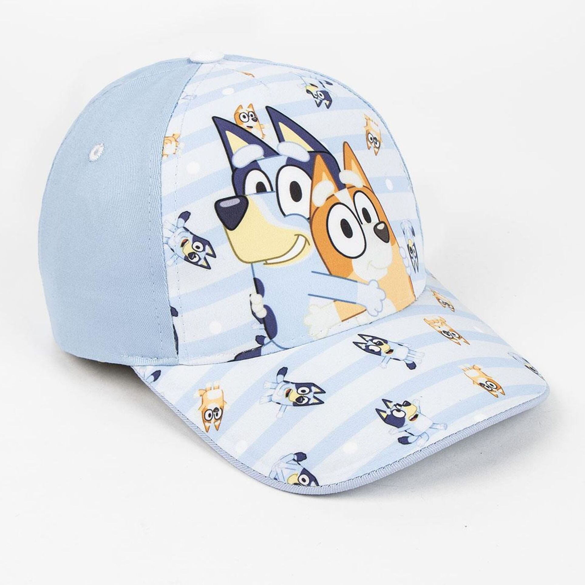 Gorra Bluey