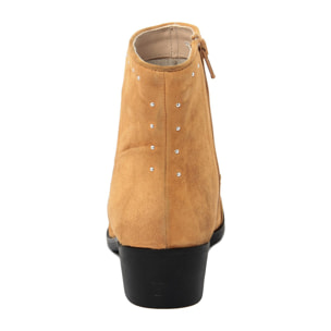 EYE stivaletto GIALLO