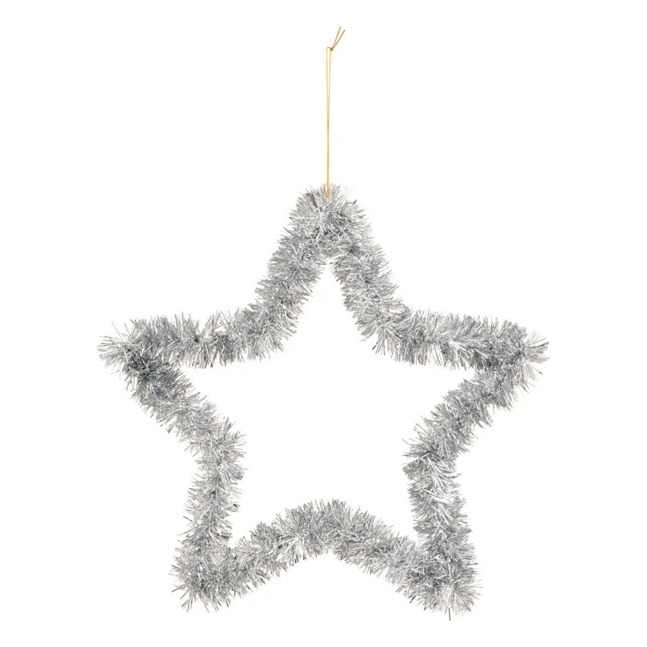 SDN PLAST ETOILE ARGENT X3