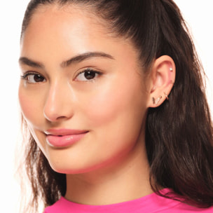 Soft Touch Mousse - Blush Mousse Fini Mat