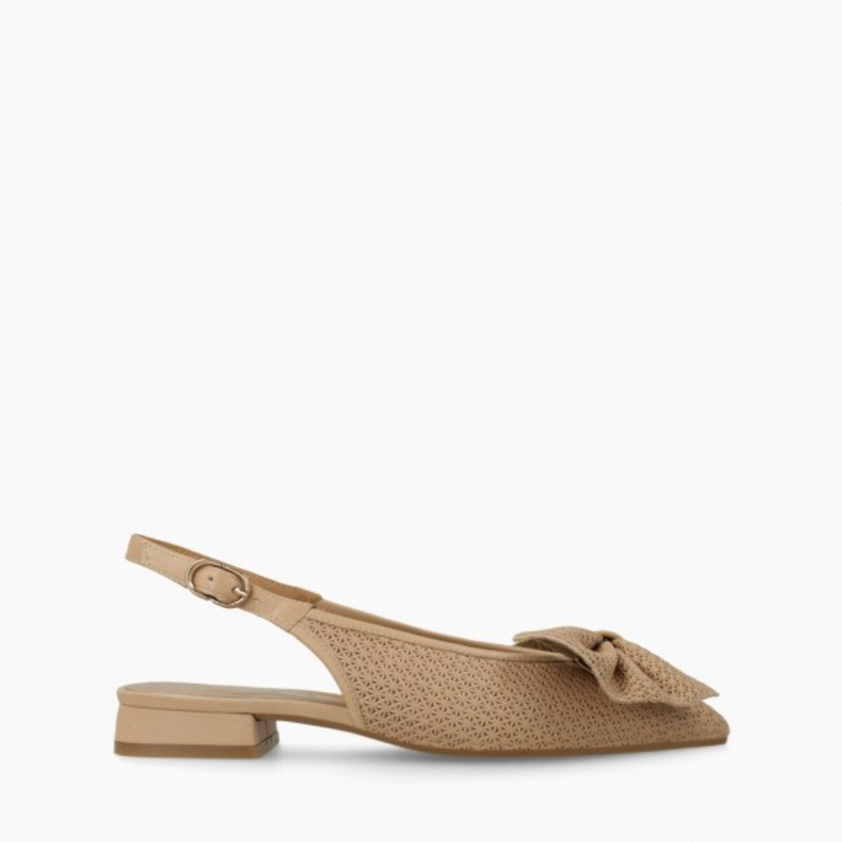 BAILARINAS BEIGE BRO5258