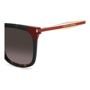 Gafas de Sol Carolina Herrera HER 0308/S 086 de Acetato Mujer 53 mm
