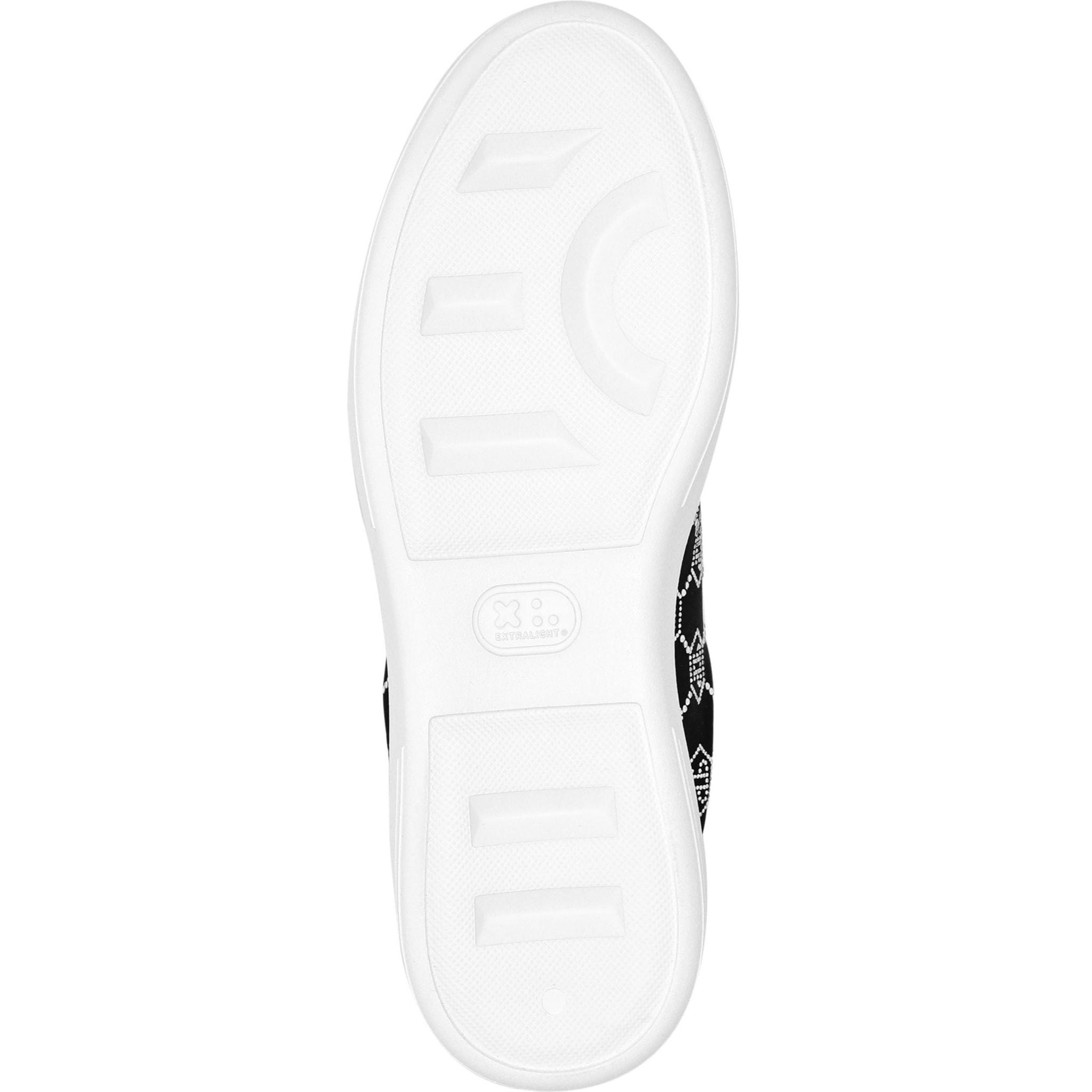 PHILIPP PLEIN Low-Top Sneakers MONOGRAM